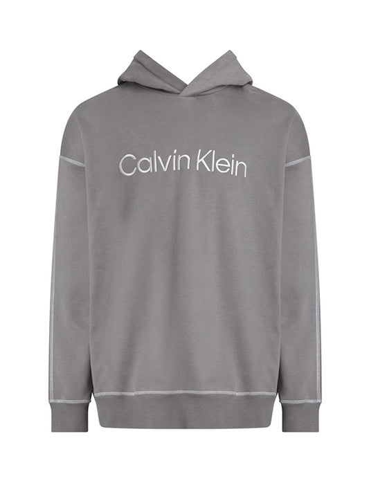 Calvin Klein felpa cappuccio 000NM2484E