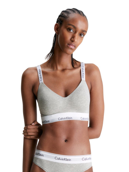 Calvin Klein bralette 000QF7059E