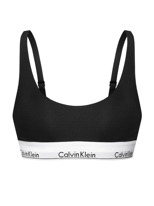 Calvin Klein bralette 000QF7586E