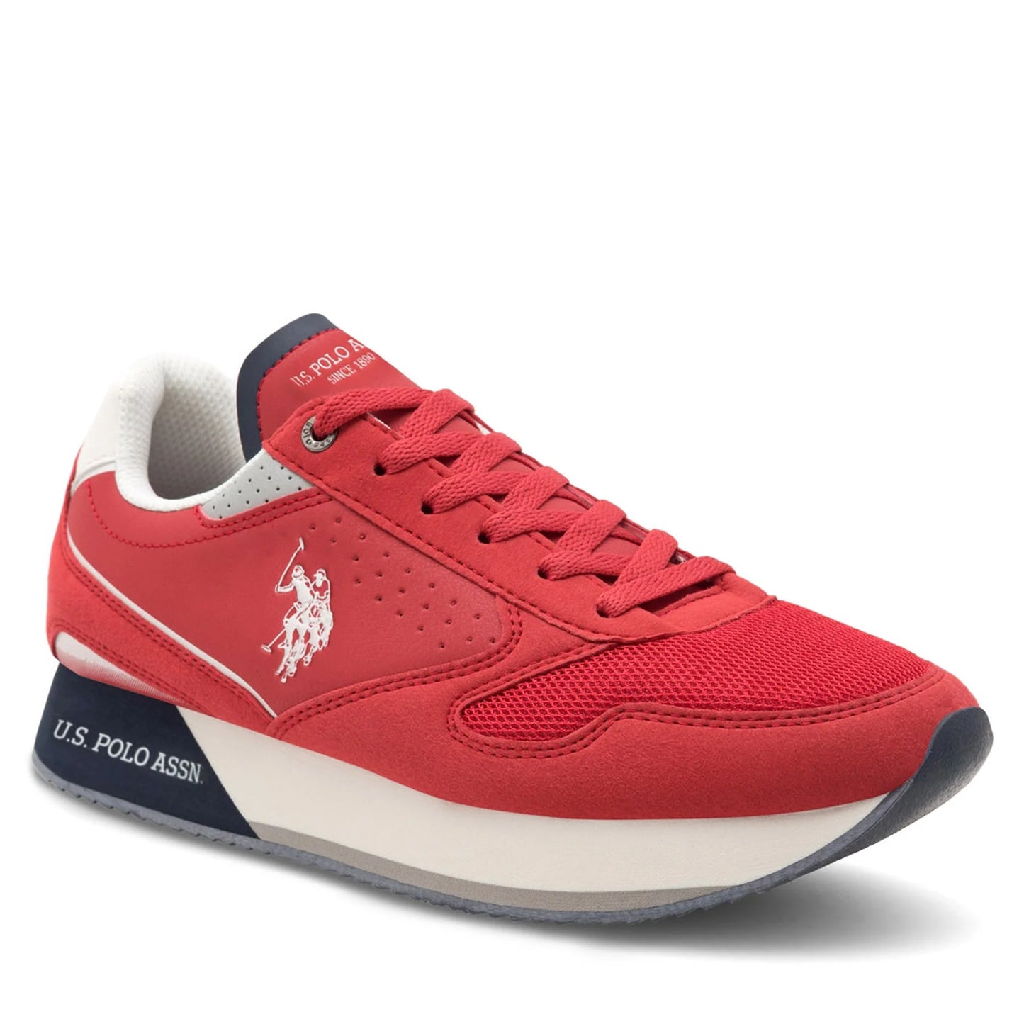 U.S POLO sneakers NOBIL003G