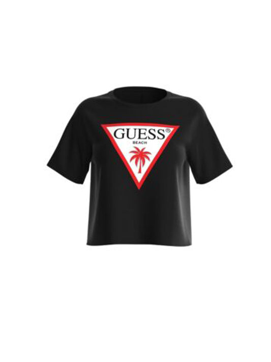 Guess crop top E02I01JA914