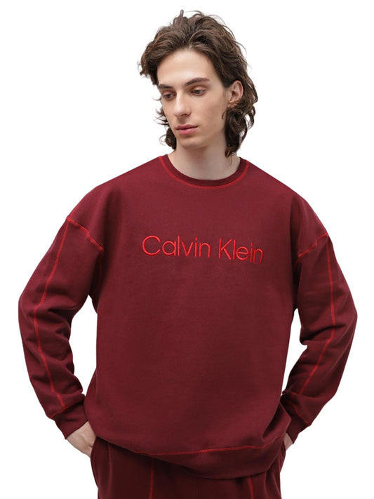 Calvin Klein felpa g/c 000NM2458E