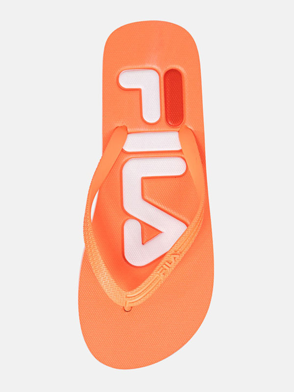 Fila Troy zeppa slipper FFW0271