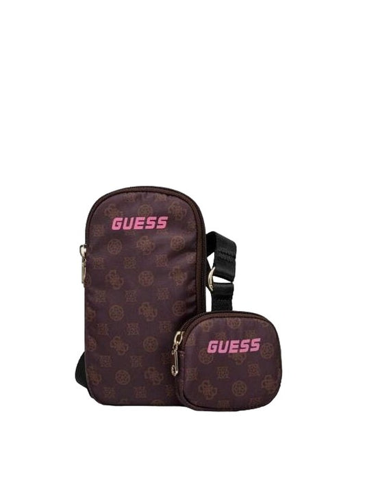Guess porta cellulare V3YZ05WFMM0