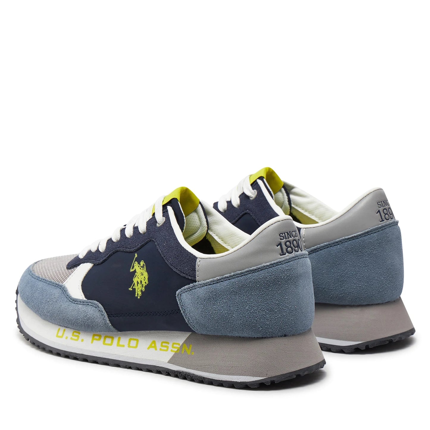 U.S POLO sneakers CLE4EF006