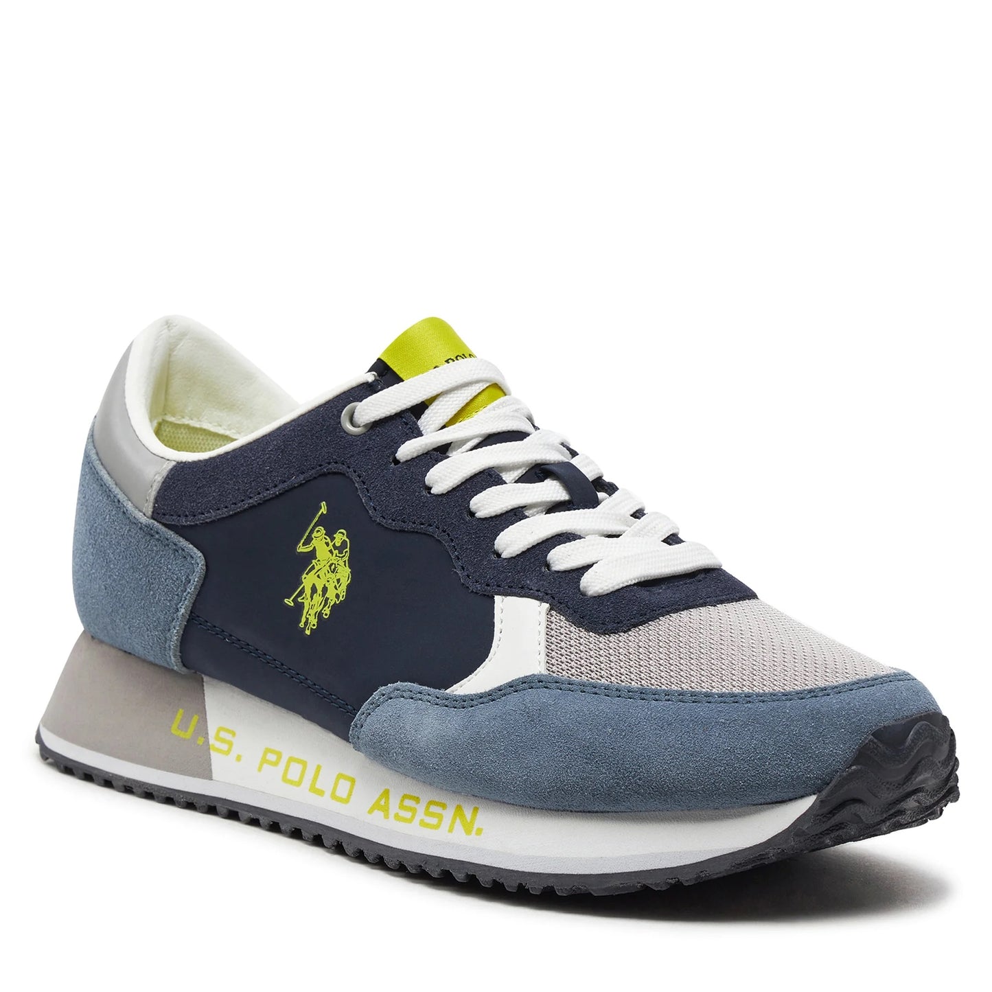 U.S POLO sneakers CLE4EF006