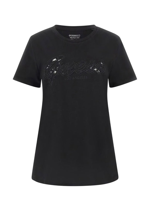 Guess t-shirt W5RI08K9RM1