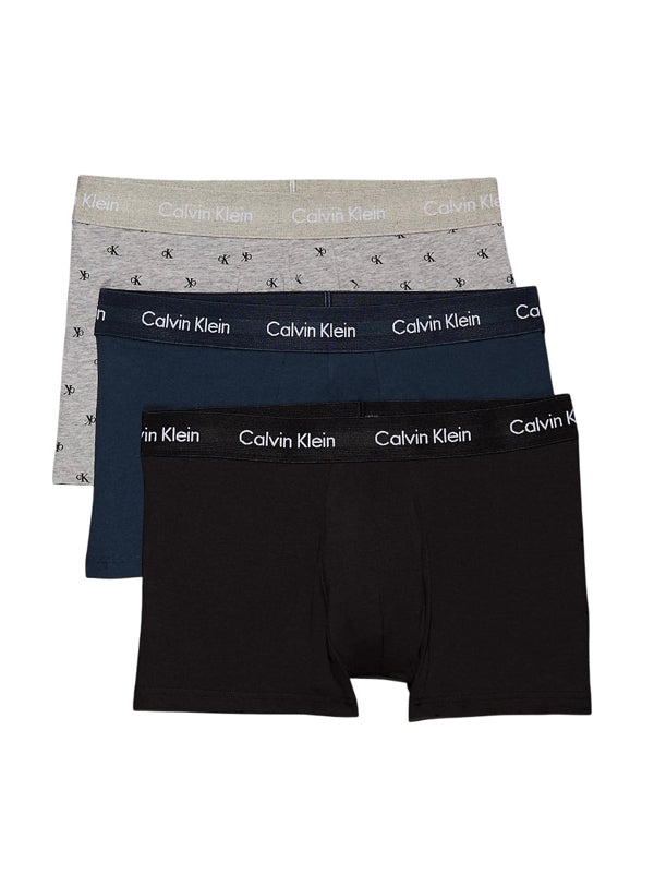 Calvin Klein 3pack boxer 000U2664G