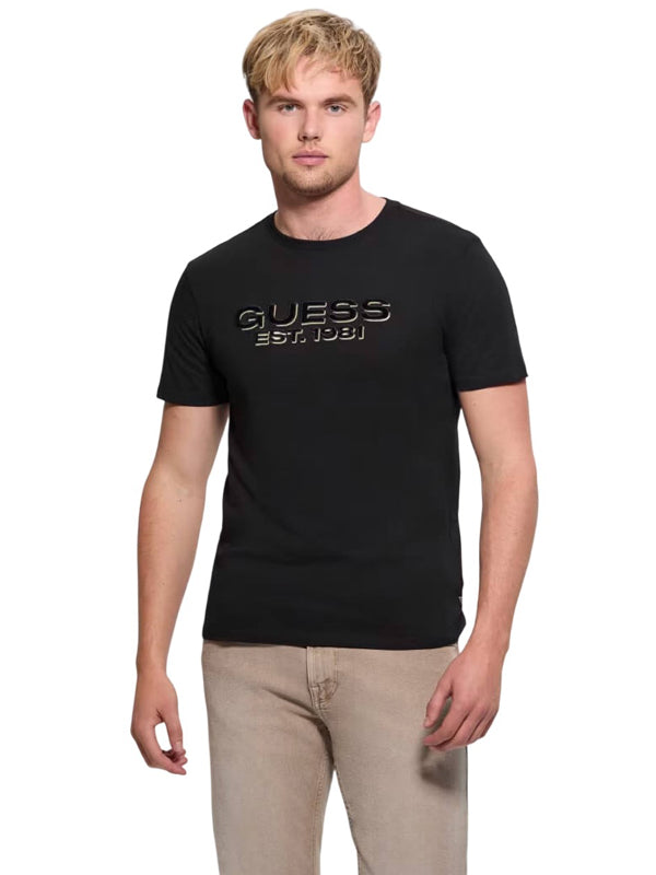 Guess t-shirt M5RI50K9RM1