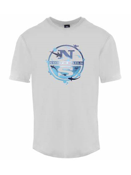 North Sails t-shirt 902412