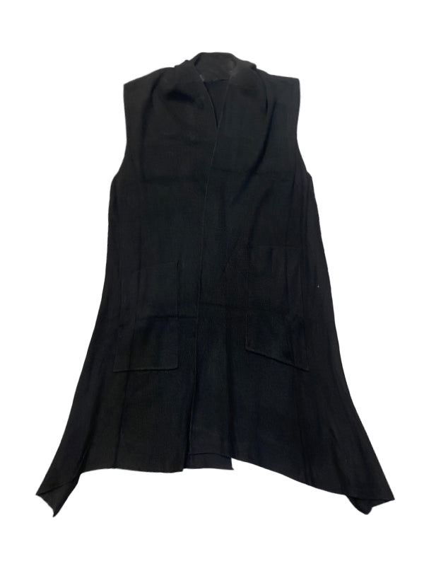 Roger Milano gilet in maglia 3126