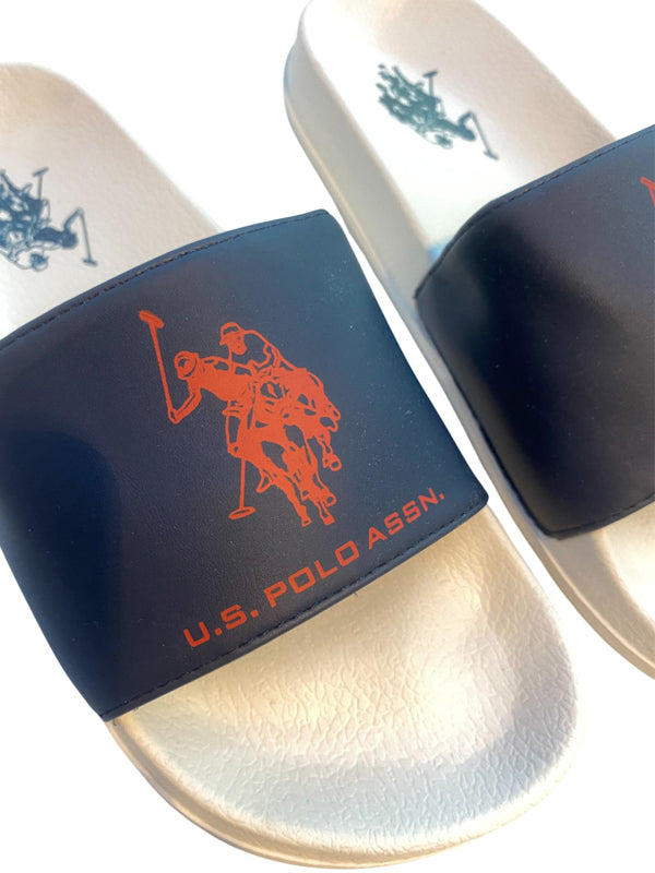 Us polo ciabatte SKYE003M