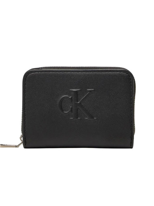 Calvin Klein portafoglio LV04K1004G