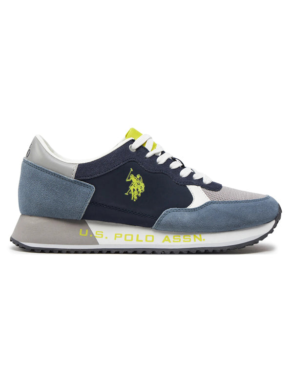 U.S POLO sneakers CLE4EF006