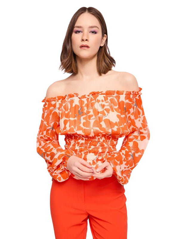 Denny Rose blusa 511DD45017