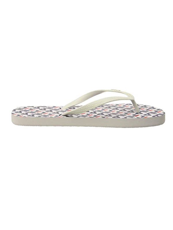 Fila troy logo slipper FFW0051