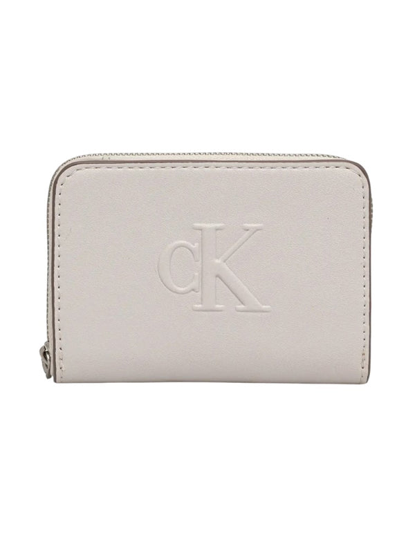 Calvin Klein portafoglio LV04K1004G