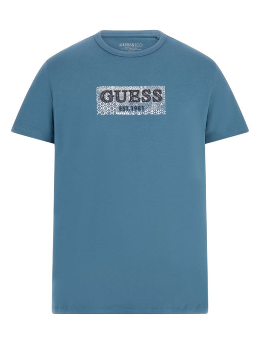 Guess t-shirt M5GI19J1314