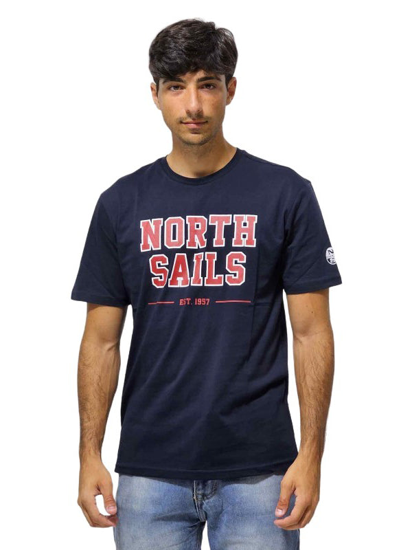North Sails t-shirt 902406