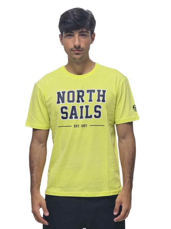 North Sails t-shirt 902406