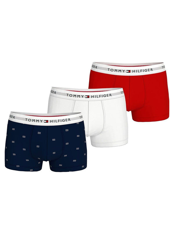 Tommy Hilfiger 3 pack boxer UM02768