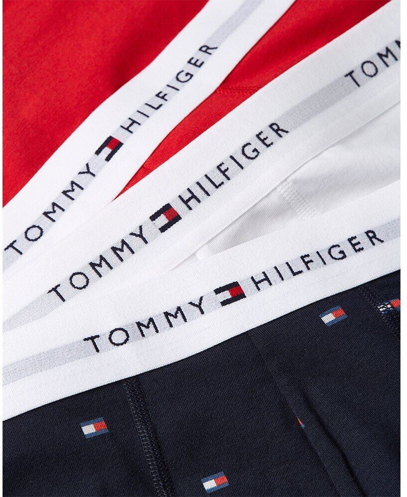 Tommy Hilfiger 3 pack boxer UM02768