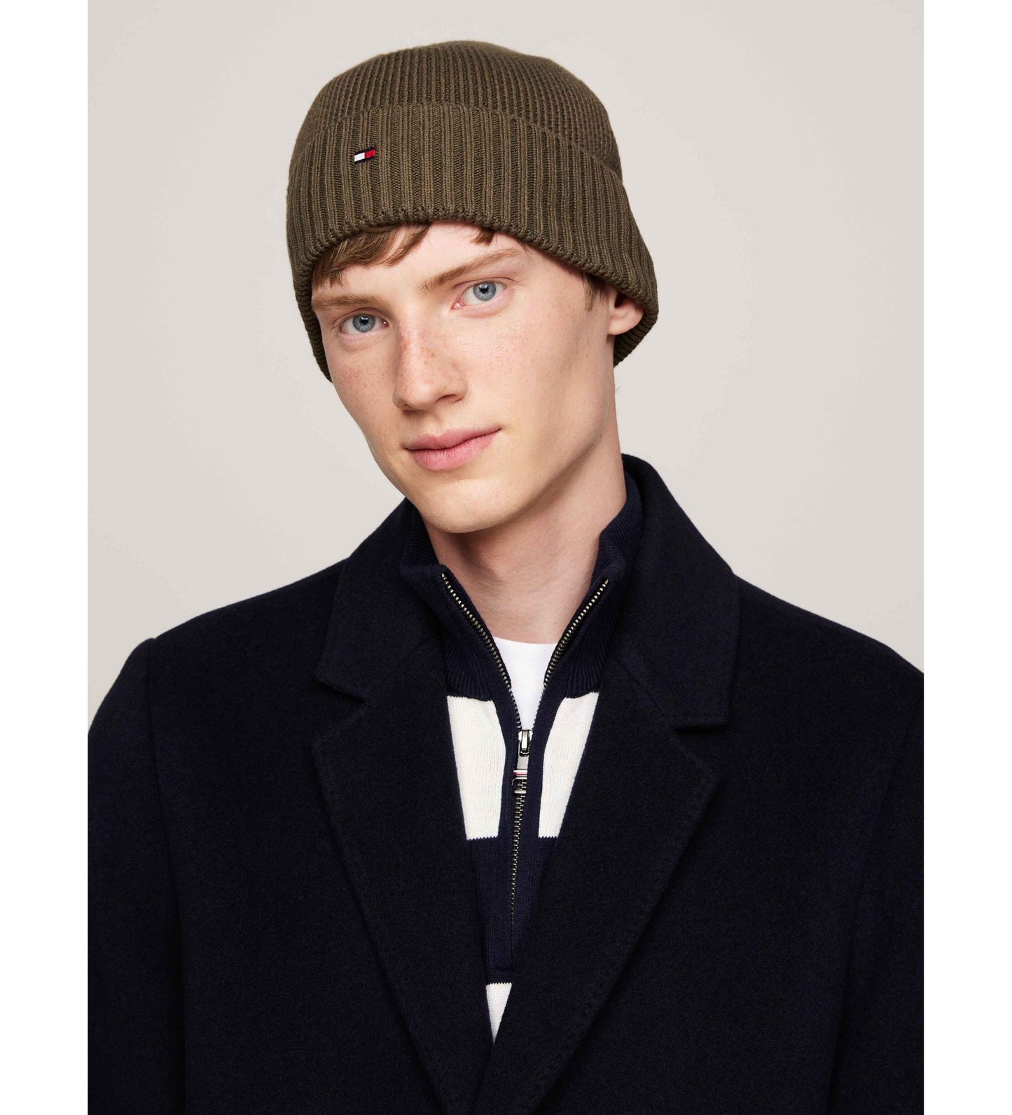 Tommy Hilfiger cappello AM0AM12796