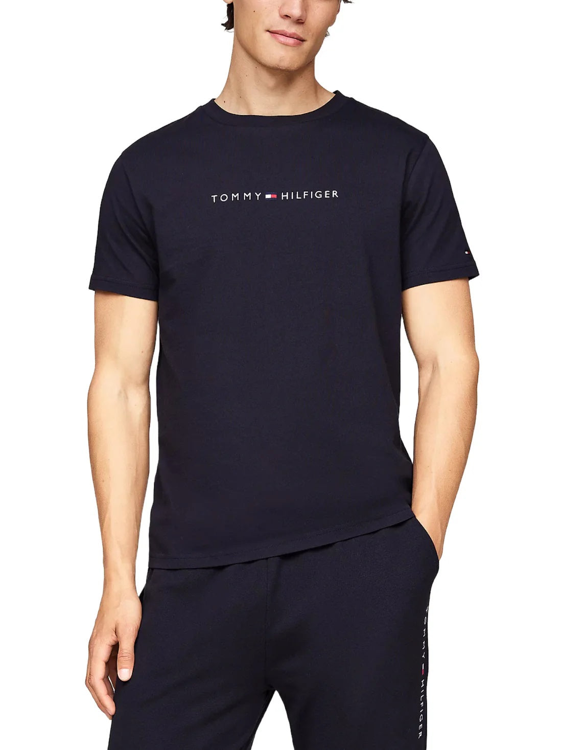 Tommy Hilfiger t-shirt UM0UM03344