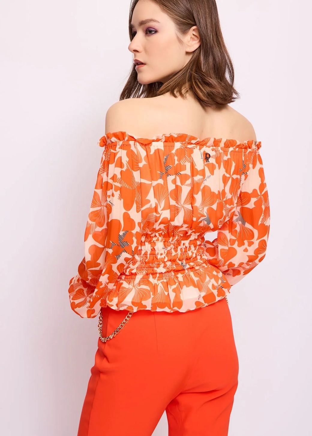 Denny Rose blusa 511DD45017