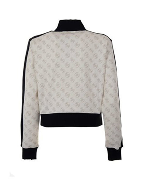 Guess felpa zip V4YQ01KB212