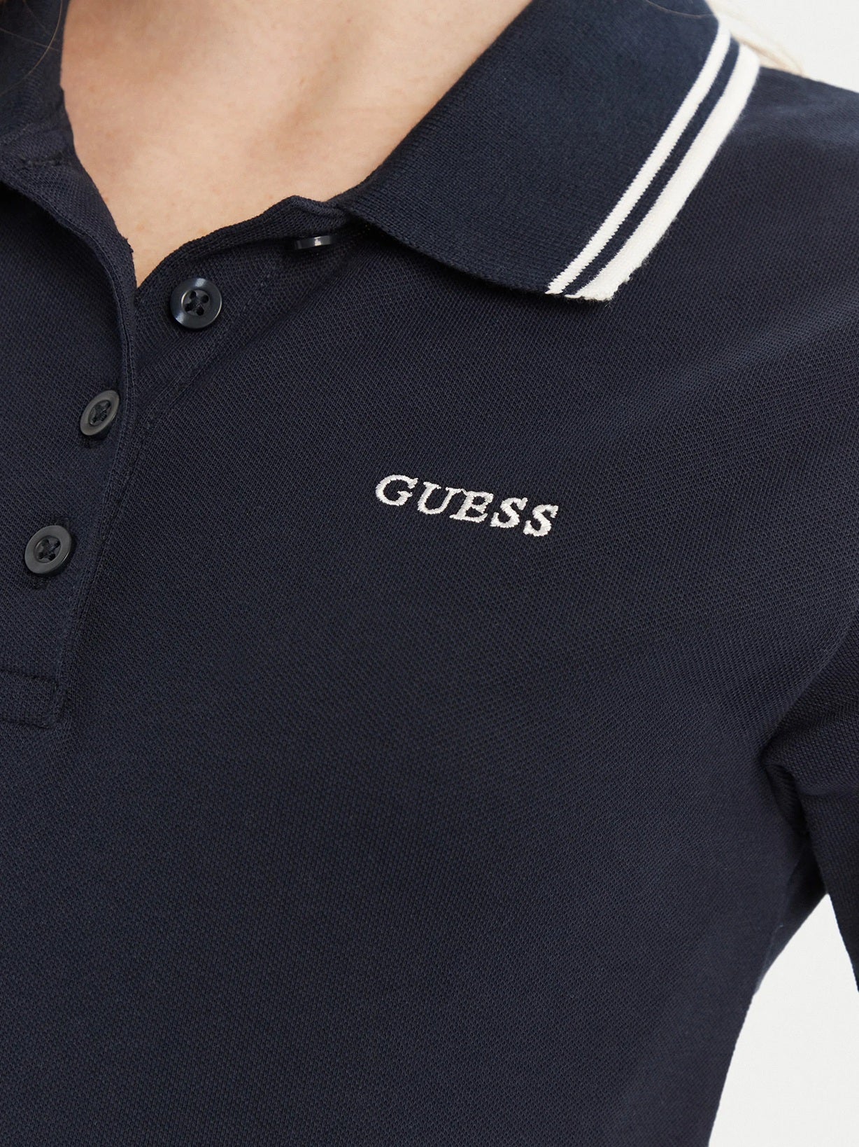 Guess polo Amaryllis V5GP06KCOK1