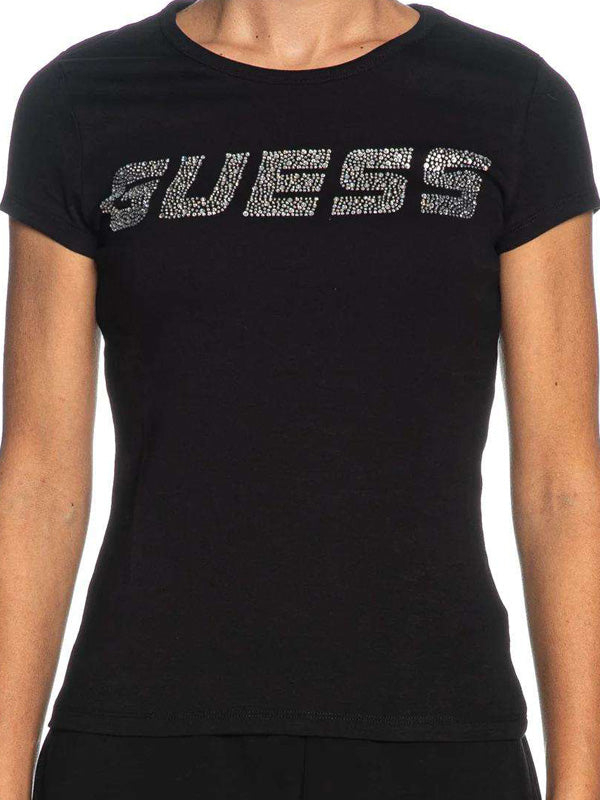 Guess t-shirt New Kiara V5GI20J1314