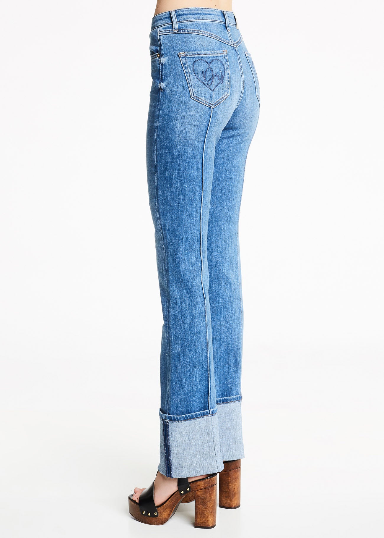 Denny Rose Jeans 26021