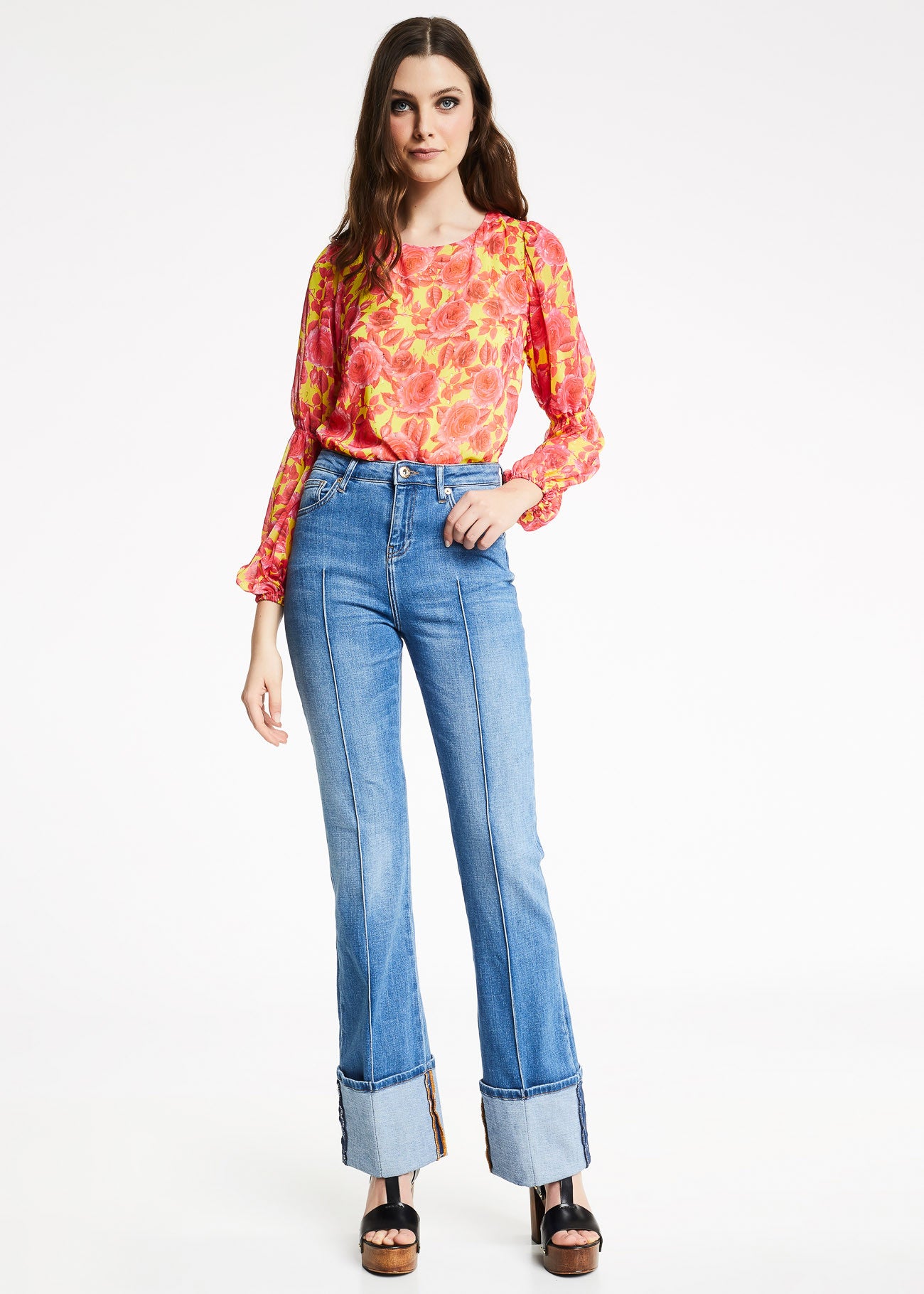 Denny Rose Jeans 26021