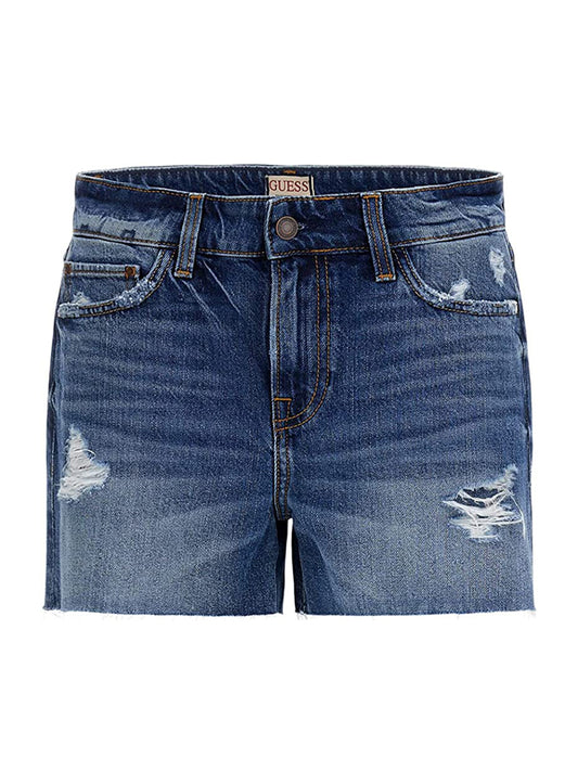Guess shorts jeans W3GD20D4ZN1