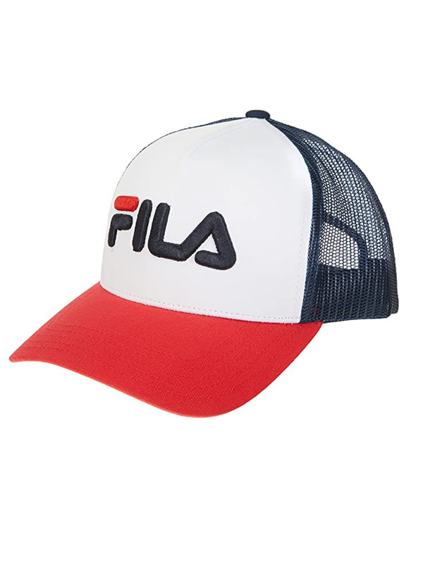 Fila cappellino FCU0025