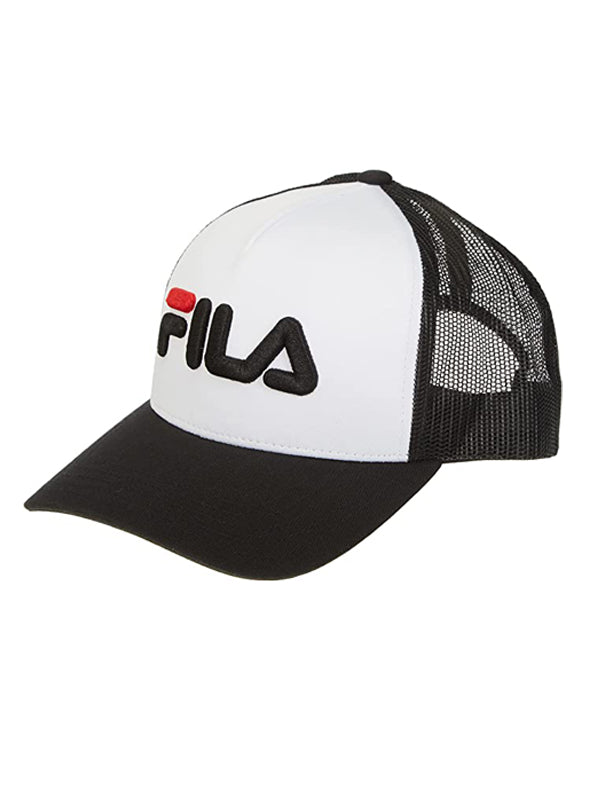 Fila cappellino FCU0025