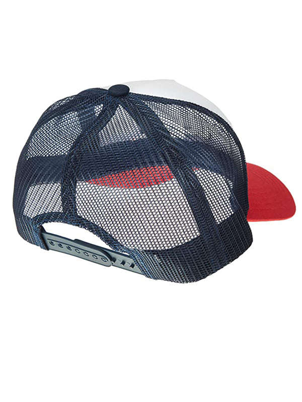 Fila cappellino FCU0025