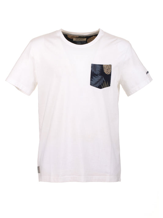 Fred Mello t-shirt 04TG