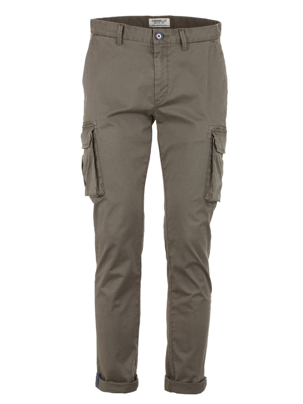 Fred Mello pantalone 09PU