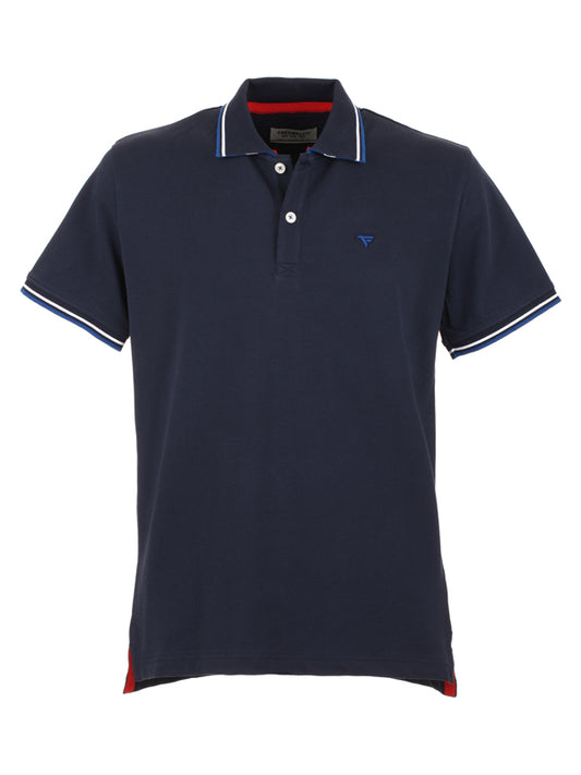 Fred Mello polo m/m 21QU