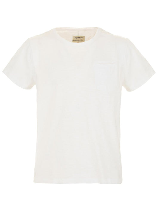 Fred Mello t-shirt FM22S09TG