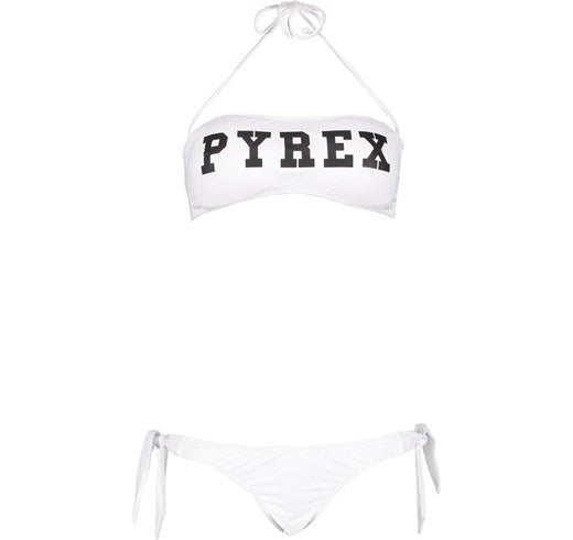 Pyrex bikini a fascia 18101