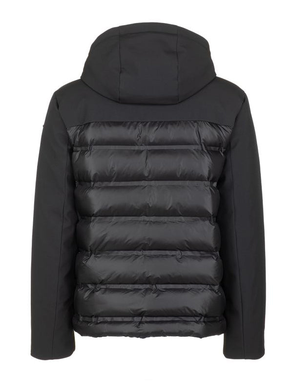 Fred Mello piumino FM22W06KD