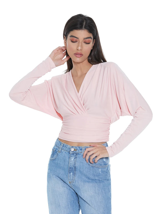 Relish blusa Betty RDP2303006033