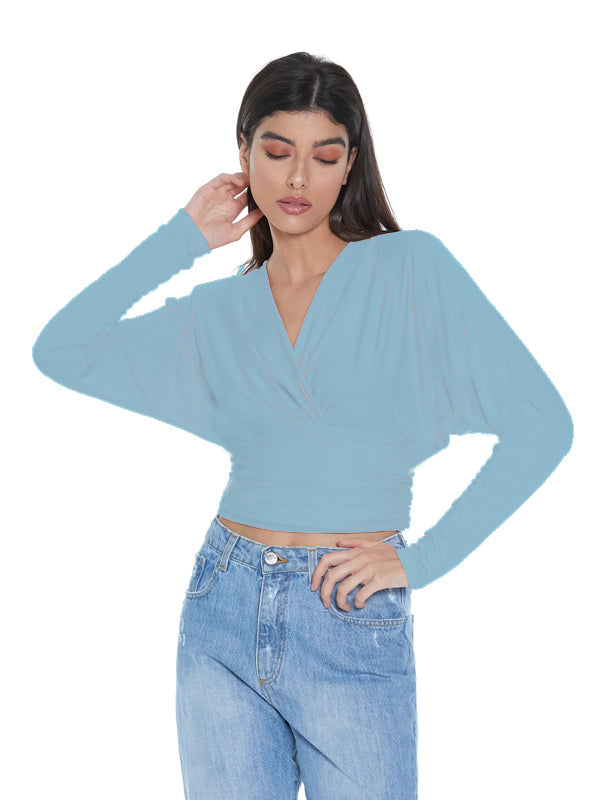 Relish blusa Betty RDP2303006033