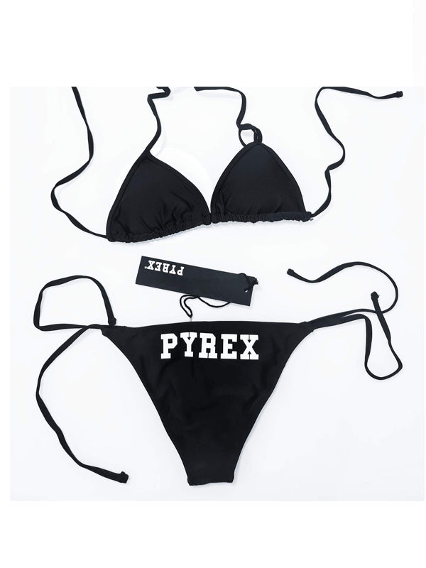 Pyrex bikini triangolo 19150
