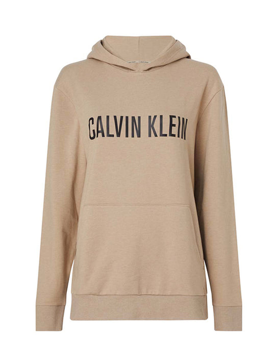 Calvin Klein felpa cappuccio 000NM1966E