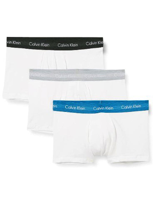 Calvin Klein 3 pack boxer 0000U2664G