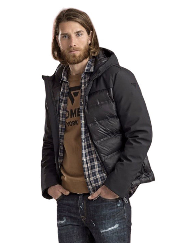 Fred Mello piumino FM22W06KD